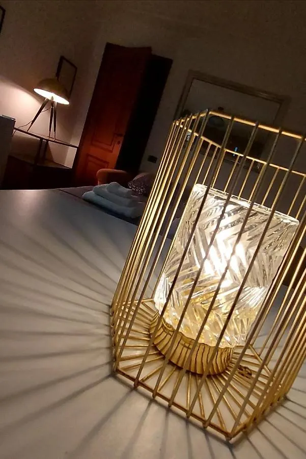 La Casa Del Sole Apartment Carpi Italy