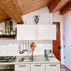  Appartamento Augusta - Residenza La Madonina
