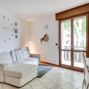  Appartamento Residenza Quadrifoglio