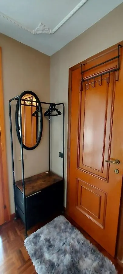 La Casa Del Sole Apartment Carpi