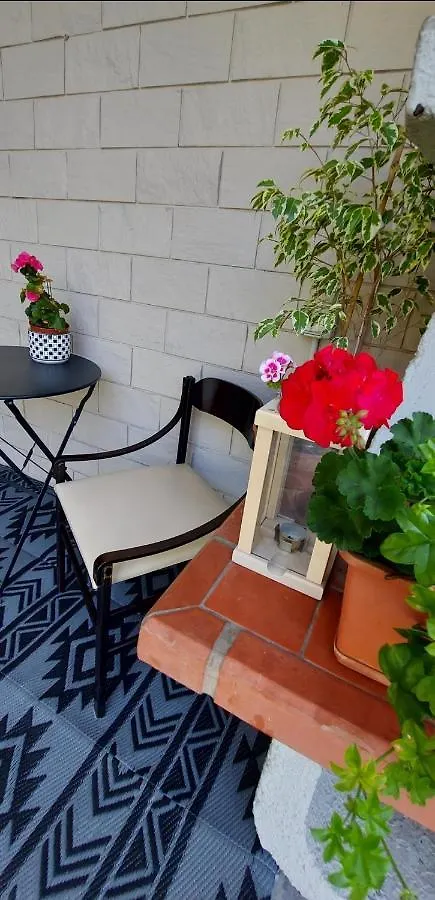 La Casa Del Sole Apartment Carpi 0*,