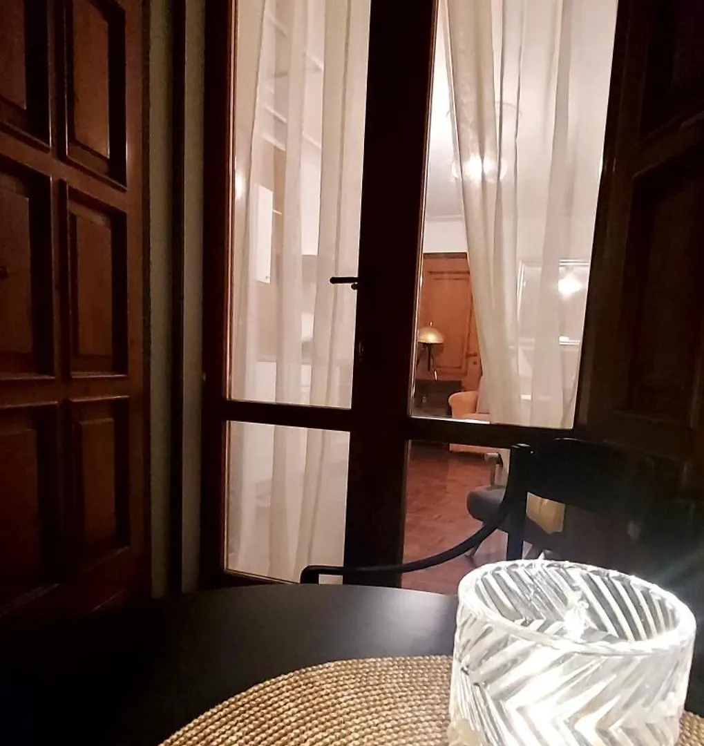 La Casa Del Sole Apartment Carpi Italy