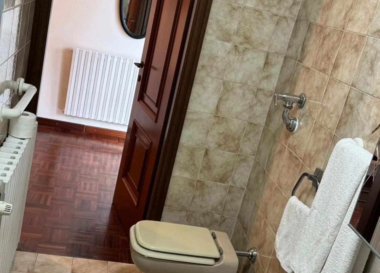 La Casa Del Sole Apartment Carpi